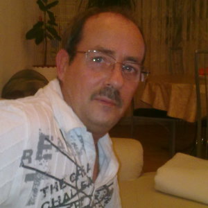 Profilbild von Günter Fenselau