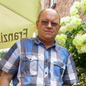 Profilbild von Günter Fenske