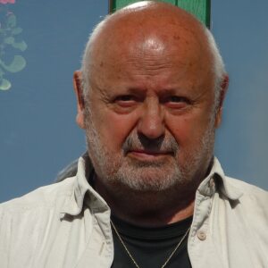 Profilbild von Günter Feucht