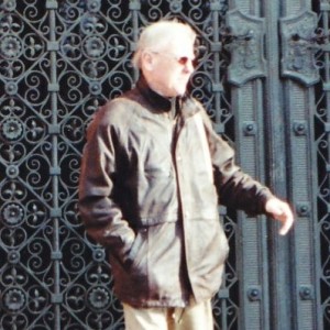 Profilbild von Günter Flake