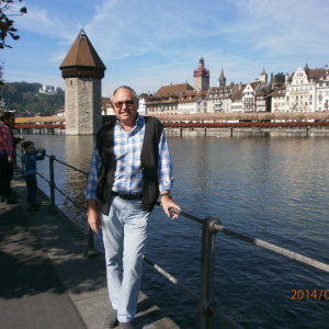 Profilbild von Günter Fleisch