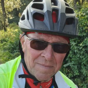 Profilbild von Günter Fleischhauer