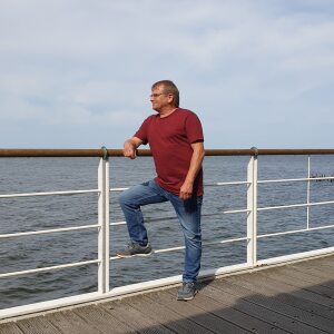 Profilbild von Günter Flieger