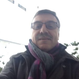 Profilbild von Günter Fobel