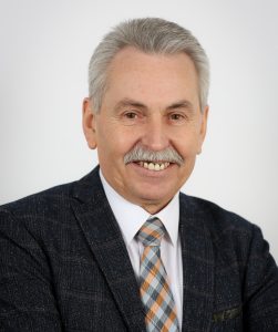Profilbild von Günter Först