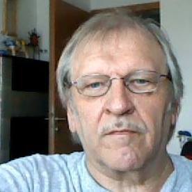 Profilbild von Günter Folkerts