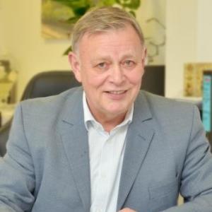 Profilbild von Günter Frankenberg