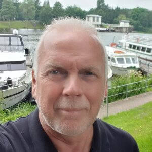 Profilbild von Günter Frantzen