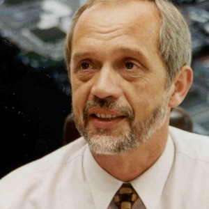 Profilbild von Günter Fritz