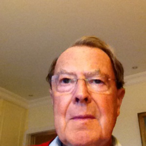 Profilbild von Günter Frowein