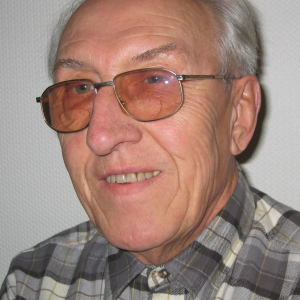 Profilbild von Günter Fuchs