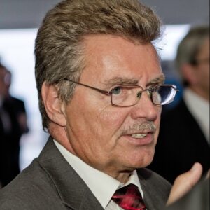 Profilbild von Günter Full