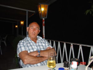 Profilbild von Günter Gaidecka