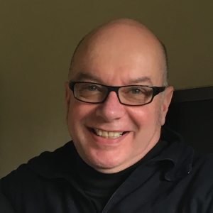 Profilbild von Günter Gallina