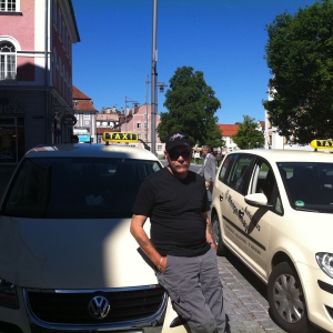 Profilbild von Günter Gebhardt