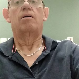 Profilbild von Günter Gehrmann