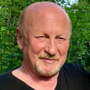 Profilbild von Günter Geisler