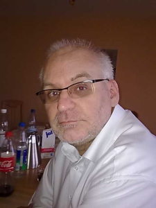 Profilbild von Günter Geisler