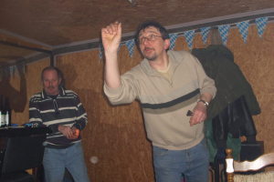 Profilbild von Günter Geratz
