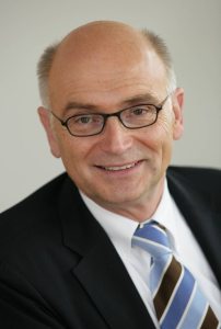 Social Media Profilbild Günter Gerhardt 