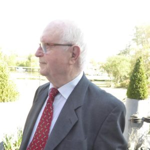 Profilbild von Günter Gericke