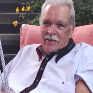 Profilbild von Günter Gericke