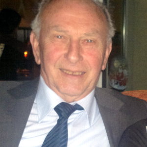 Profilbild von Günter Gerstenberger