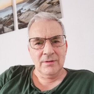 Profilbild von Günter Giese