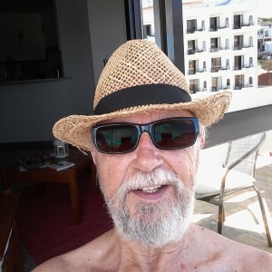 Profilbild von Günter Gooßen