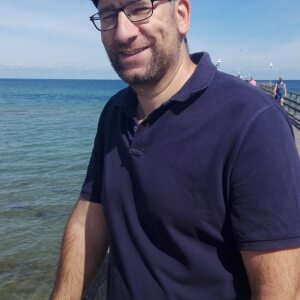 Profilbild von Günter Gräf