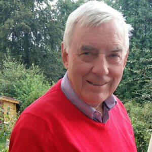 Profilbild von Günter Greiner