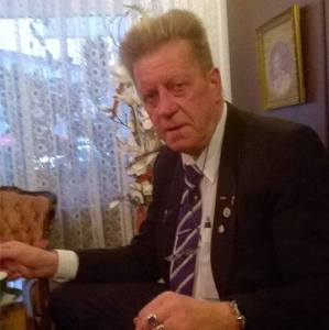 Profilbild von Günter Grimm