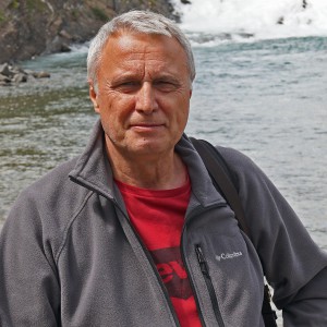Profilbild von Günter Großmann