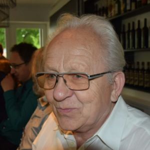 Profilbild von Günter Grundmann