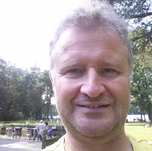 Profilbild von Günter Grunwald