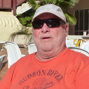 Profilbild von Günter Gudel