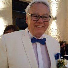 Profilbild von Günter Haas