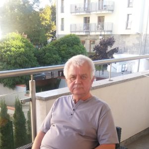 Profilbild von Günter Haase