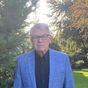 Profilbild von Günter Hahn