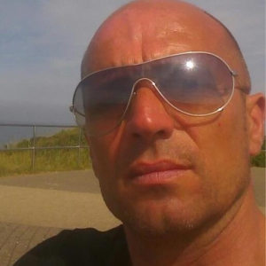 Profilbild von Günter Hammesfahr