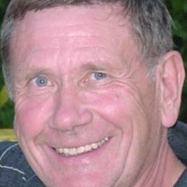 Profilbild von Günter Hanke