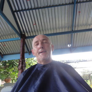 Profilbild von Günter Hauf