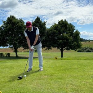 Profilbild von Günter Hausendorf