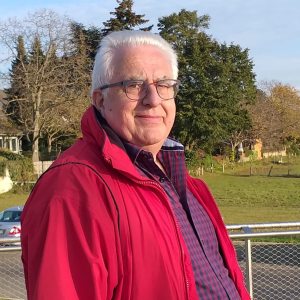 Profilbild von Günter Hayn