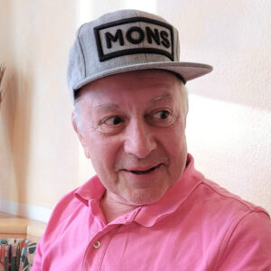 Profilbild von Günter Heider