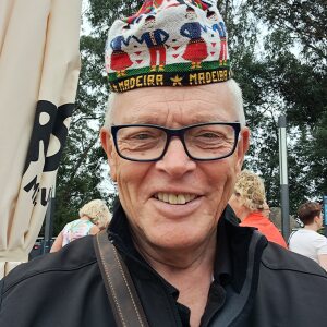 Profilbild von Günter Heidergott