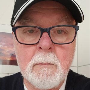 Profilbild von Günter Heimermann