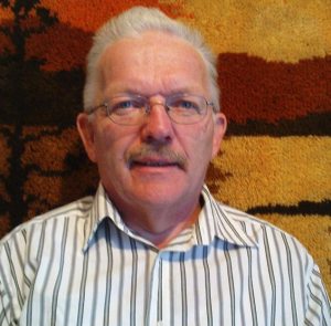 Profilbild von Günter Heine