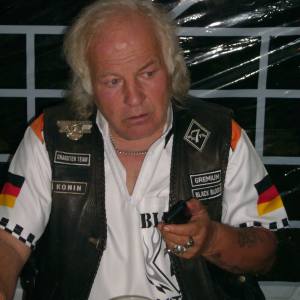 Profilbild von Günter Heitmann