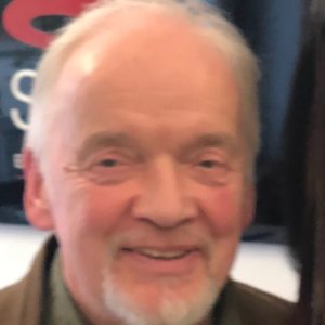 Profilbild von Günter Helbing